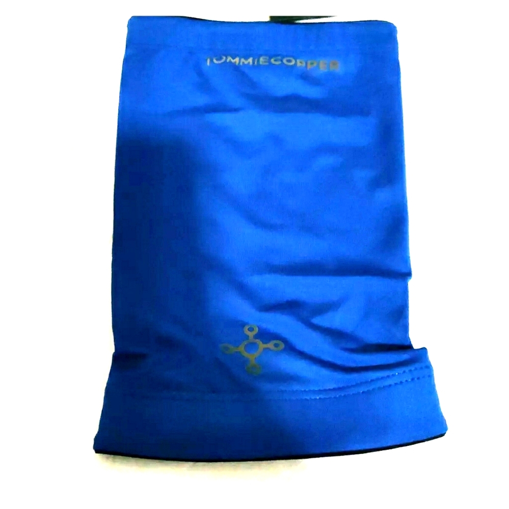 Men's Recovery Vitality knee Sleeve Large/Cobalt B